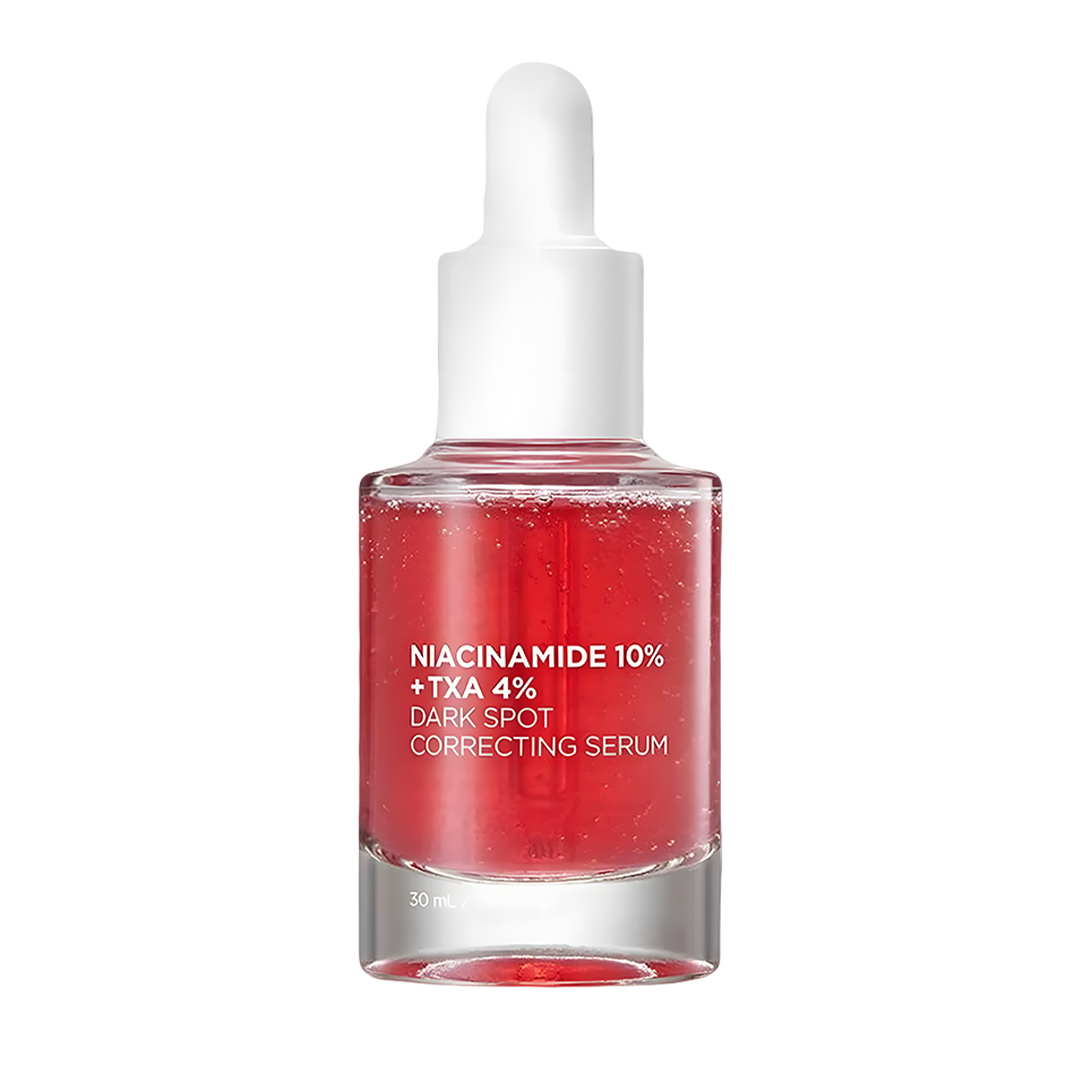 Anua, Niacinamide 10% + TXA 4% Dark Spot Correcting Serum