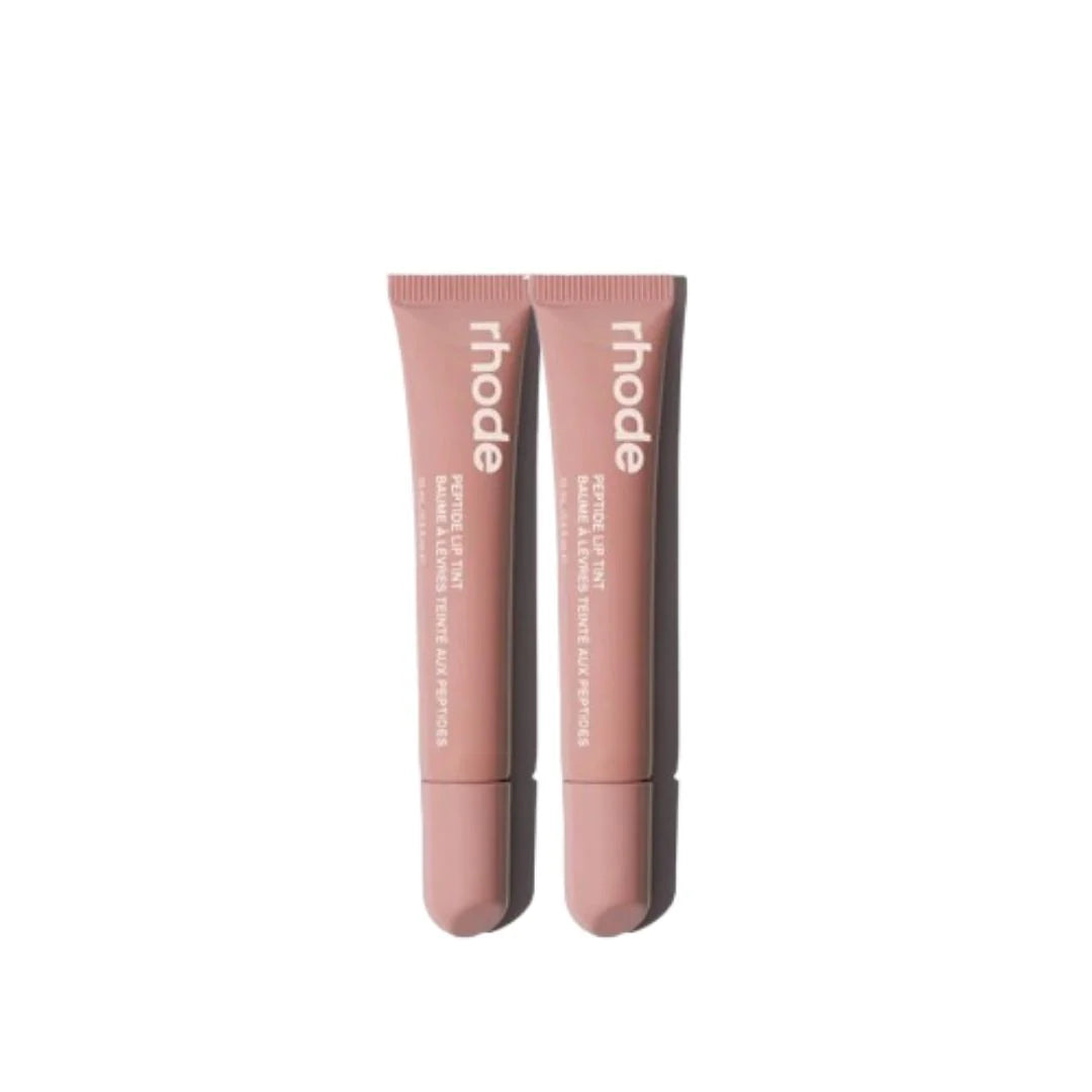 2 Pieces OFFER _ Rhode  Lip Gloss