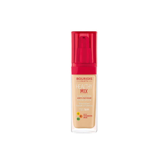 BOURJOIS HEALTHY MIX FOUNDATION