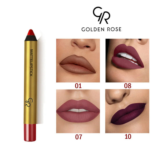 Golden Rose Lipstick Offer 1