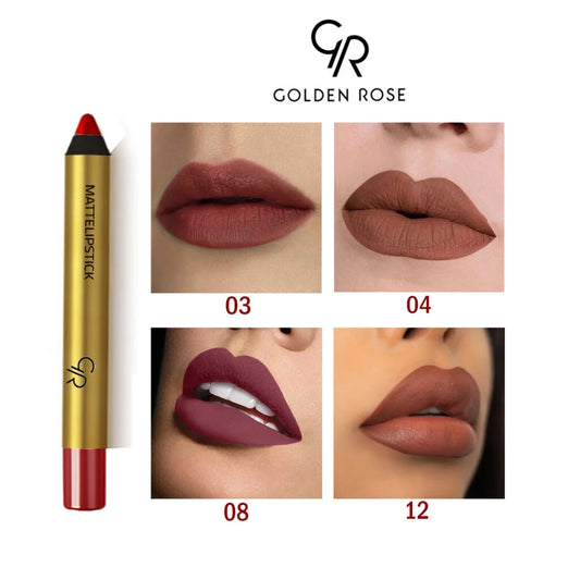 Golden Rose Lipstick Offer 4