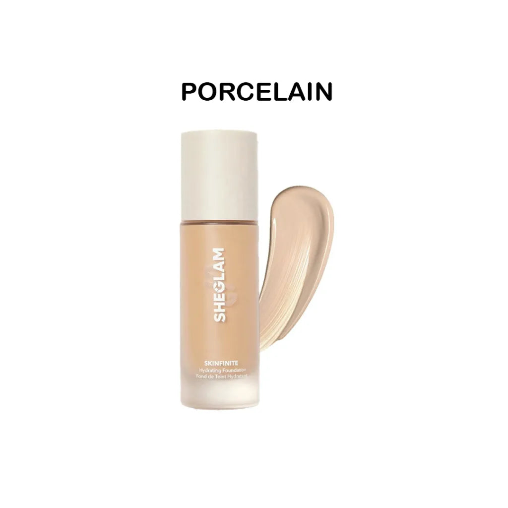 Sheglam Flawless Duo