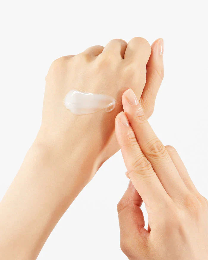 SOME BY MI - Truecica Mineral Calming Tone-Up Suncream