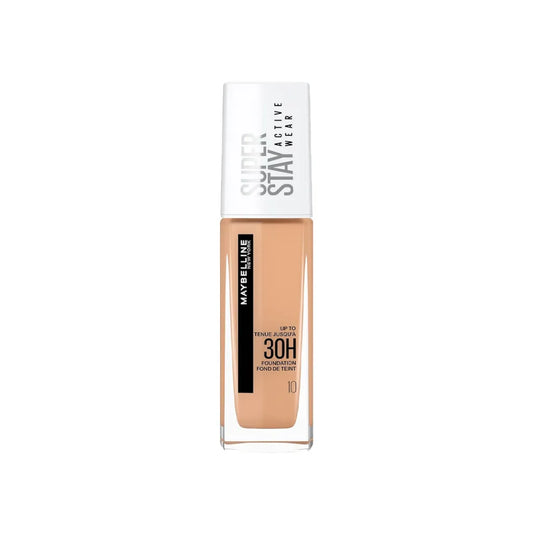 Maybelline SuperStay Foundation