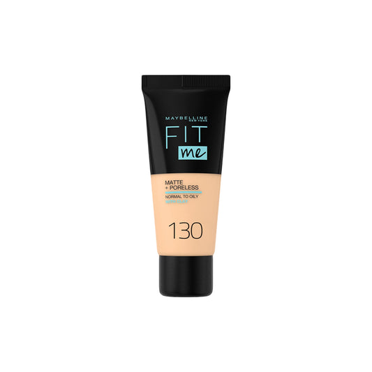 MAYBELLINE FIT ME FOUNDATION
