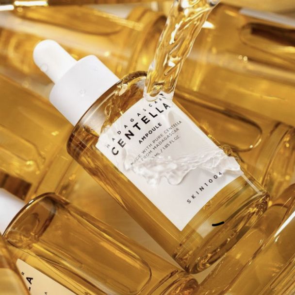 Centella Ampoule