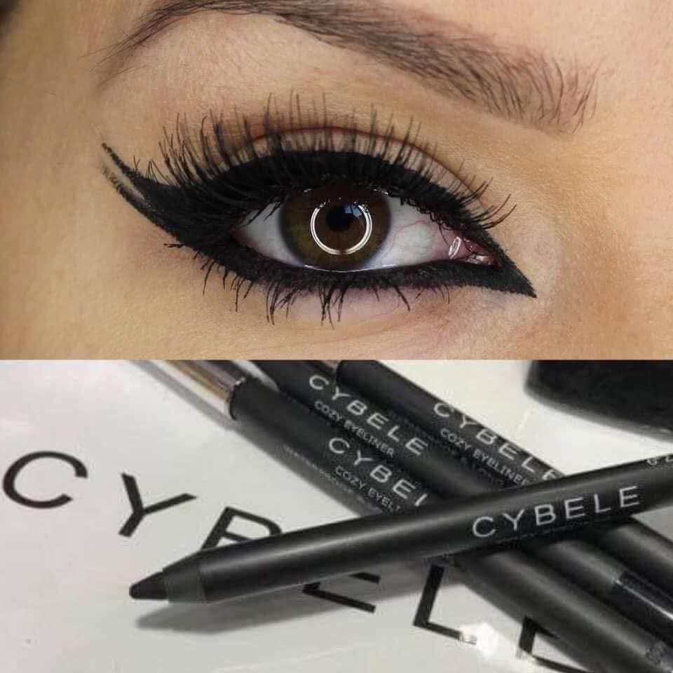 Cybele Perfect Lash Duo
