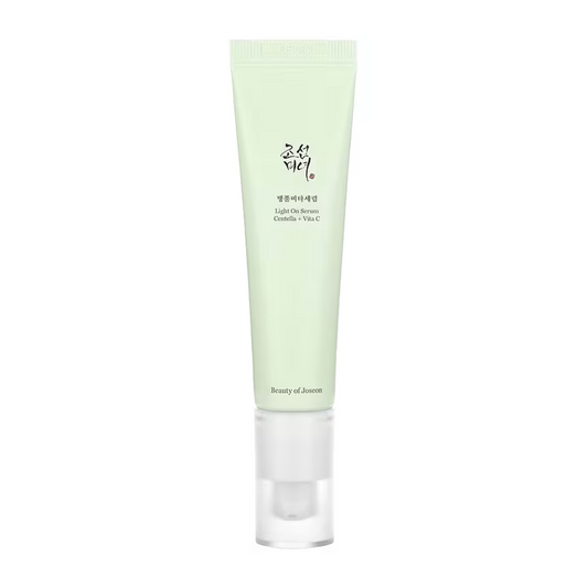 Beauty of joseon centella + vita c light on serum