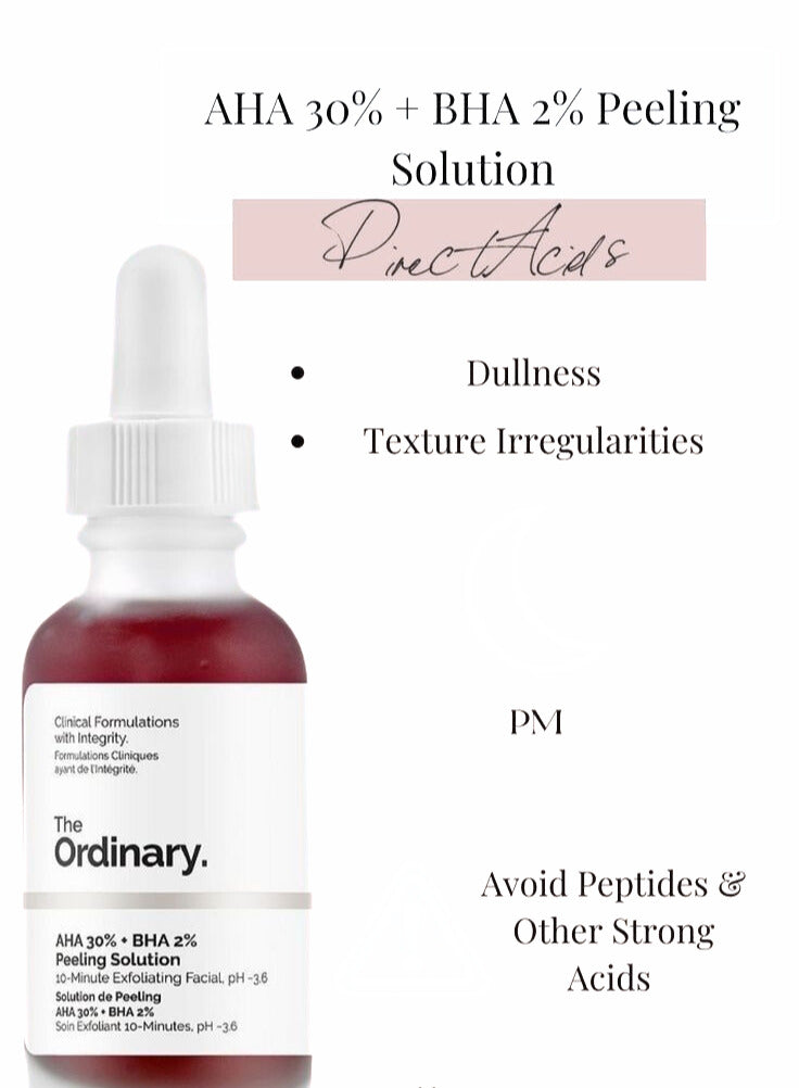 The Ordinary _ BUY 1 GET 1 Free