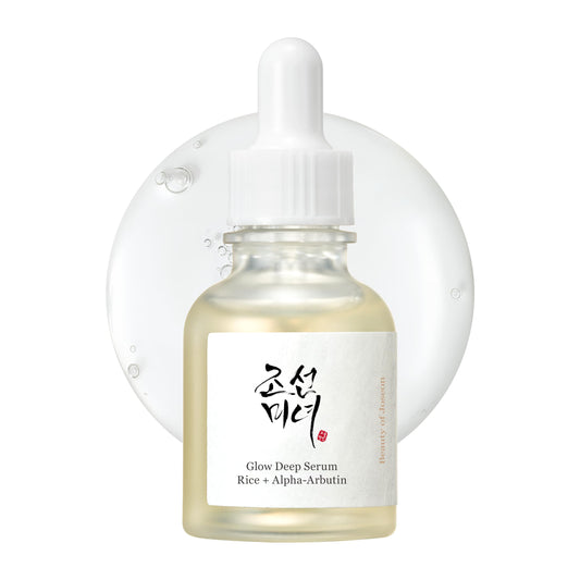 Beauty of joseon Glow Deep Serum : Rice+Alpha-Arbutin