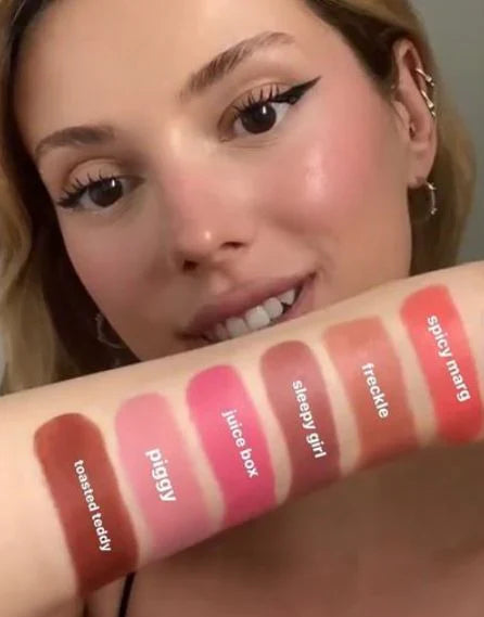 2 Pieces OFFER _ Rhode Pocket Blush