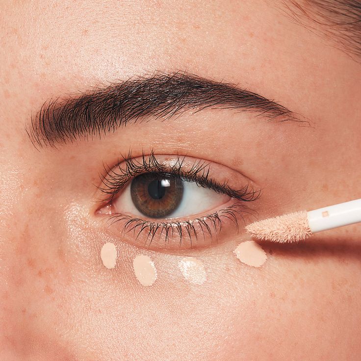 2-Piece L'Oreal Paris Makeup Infallible Concealer