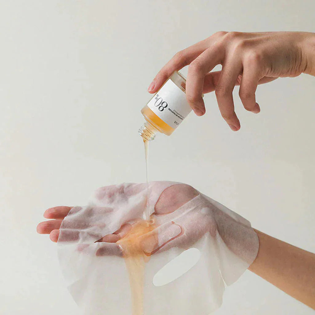 Anua Heartleaf 80% Moisture Soothing Ampoule