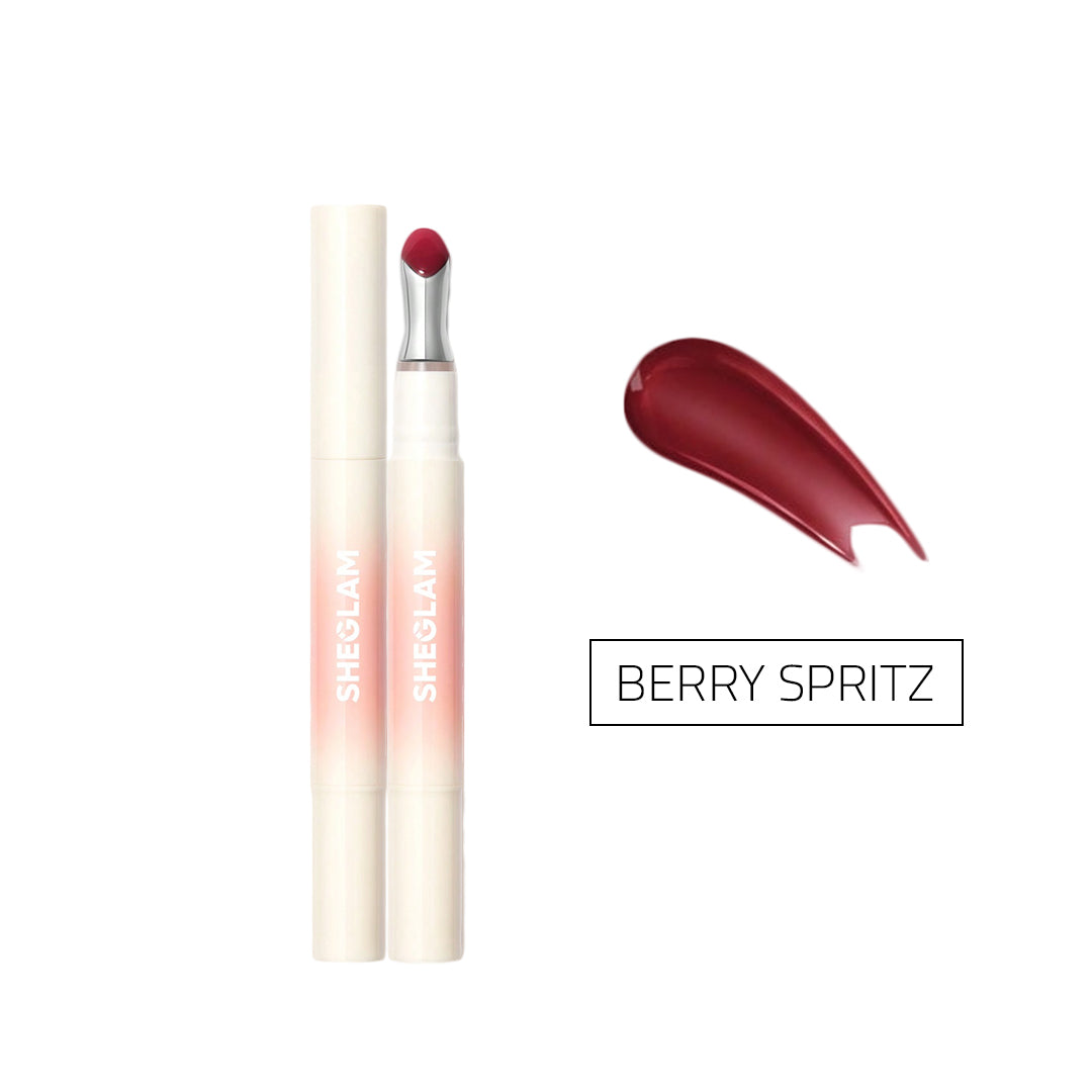 SHEGLAM BOLD BOOSTER-LIP PLUMPER