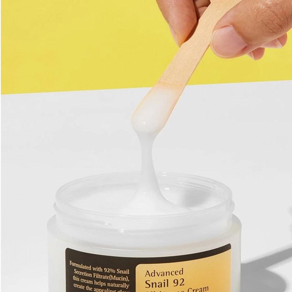 Cosrx Advanced Snail 92 All in one Cream