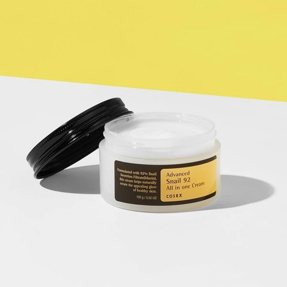 Cosrx Advanced Snail 92 All in one Cream Rose Cosmetics