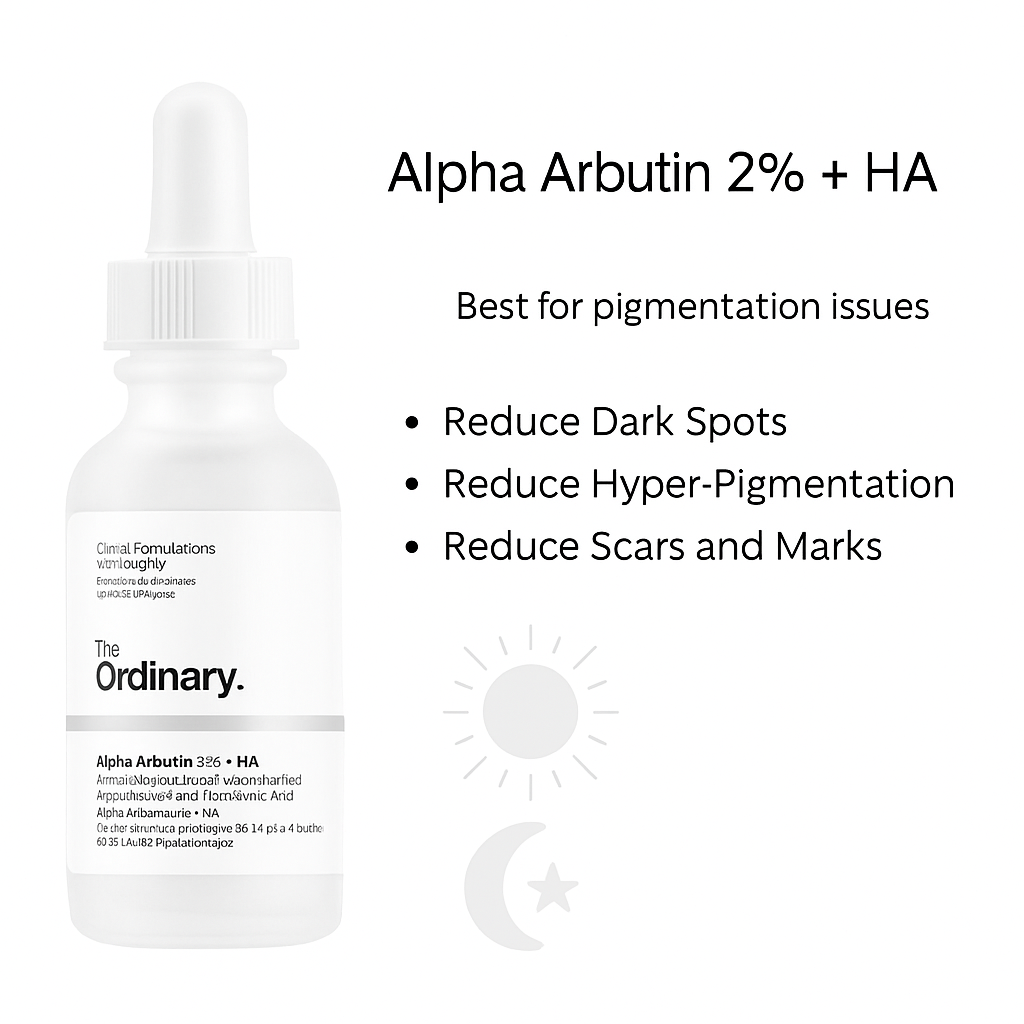 The Ordinary _ BUY 1 GET 1 Free