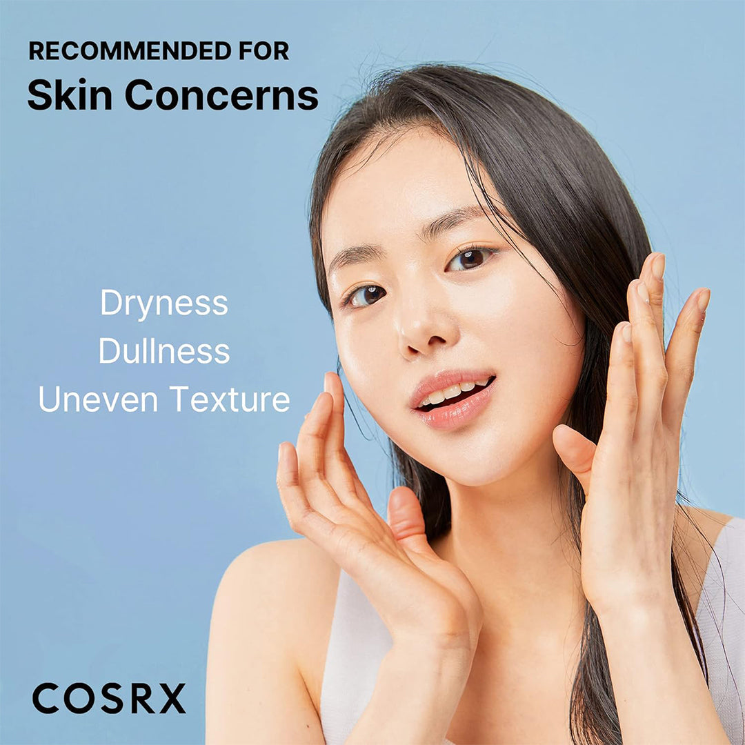 Cosrx Low Ph Good Morning Gel Cleanser