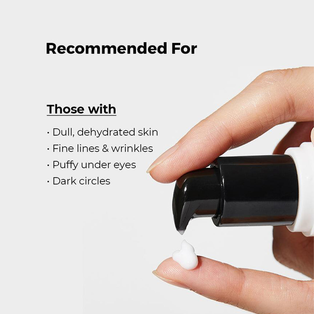 Cosrx Advanced Snail Peptide Eye Cream Rose Cosmetics