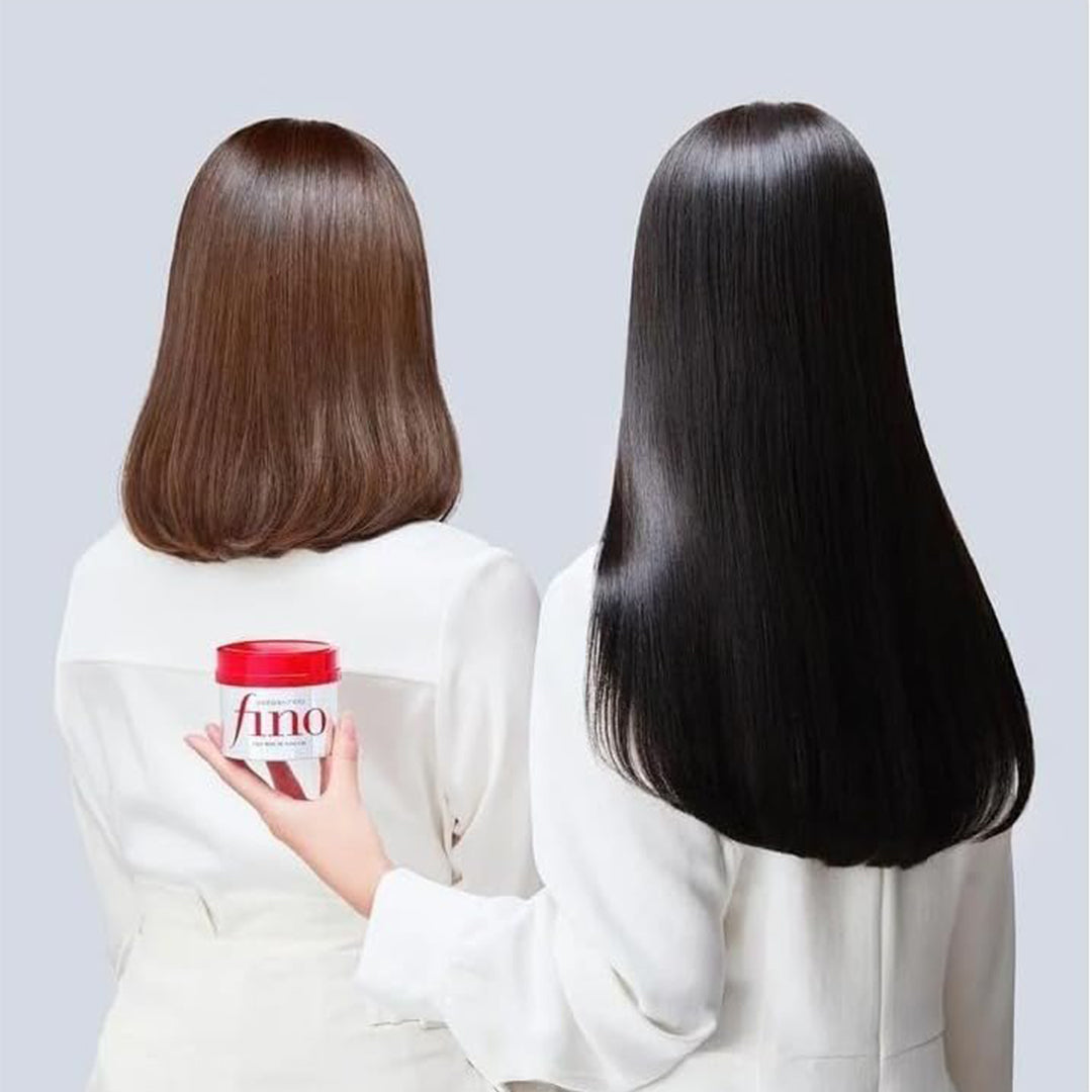 Fino Premium Touch Hair Mask