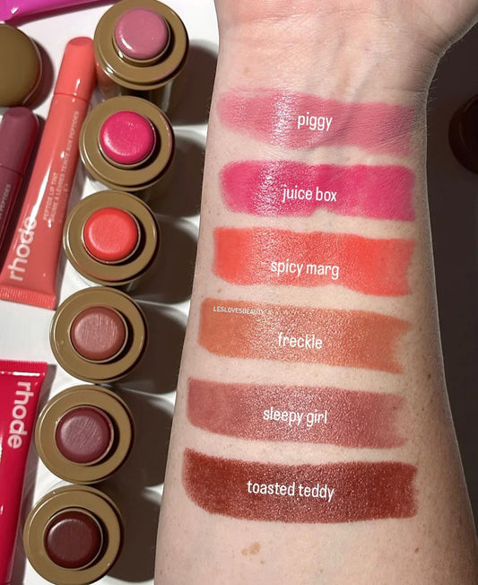 ( Get 1 Free ) Rhode Pocket Blush