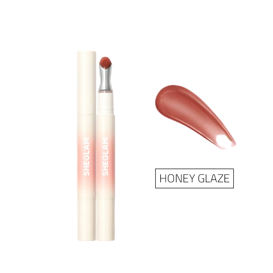 SHEGLAM BOLD BOOSTER-LIP PLUMPER