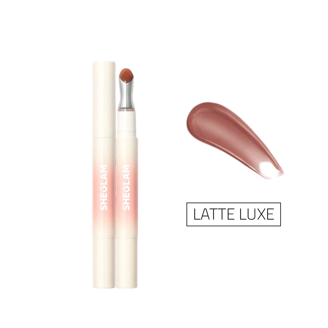 SHEGLAM BOLD BOOSTER-LIP PLUMPER