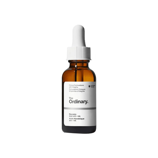 The Ordinary Mandelic Acid 10% + AHA Serum