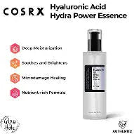 Hyaluronic Acid Hydra Power Essence