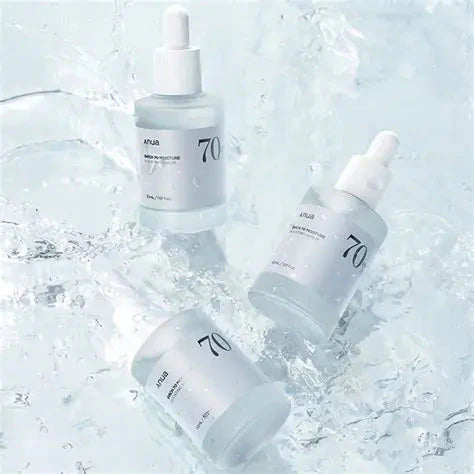 ANUA - BIRCH 70 MOISTURE BOOSTING SERUM - 30ml
