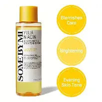 SOME BY MI - Yuja Niacin 30 Day Miracle Brightening Toner