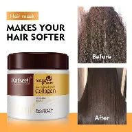 Maca Power Karseell Collagen Hair Mask