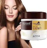 Maca Power Karseell Collagen Hair Mask