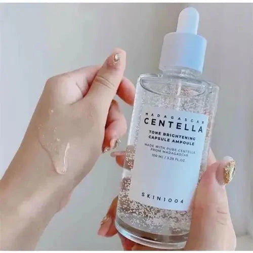 Centella Tone Brightening Capsule Ampoule