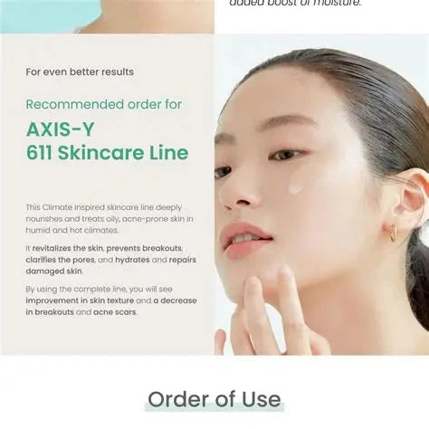 Artichoke Intensive Skin Barrier Ampoule