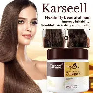 Maca Power Karseell Collagen Hair Mask