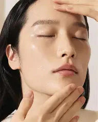 Dark spot correcting glow cream