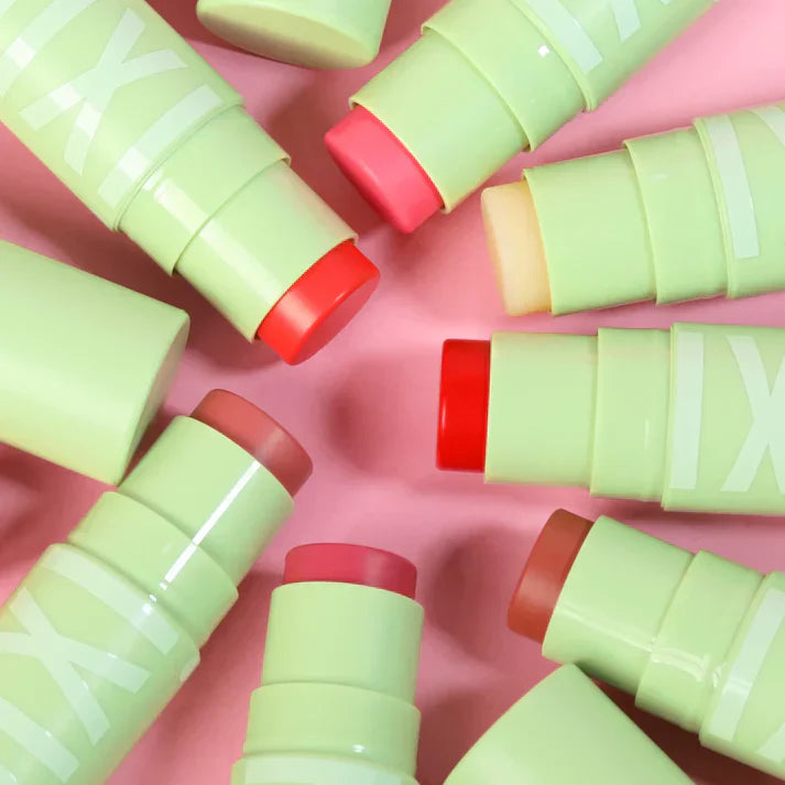 Pixi Blush & Hydra Lip Treat Offer