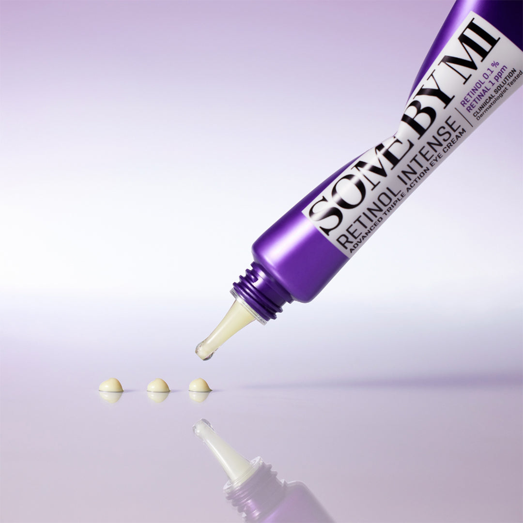 Some-by-mi Retinol Intense Advanced Trip Act