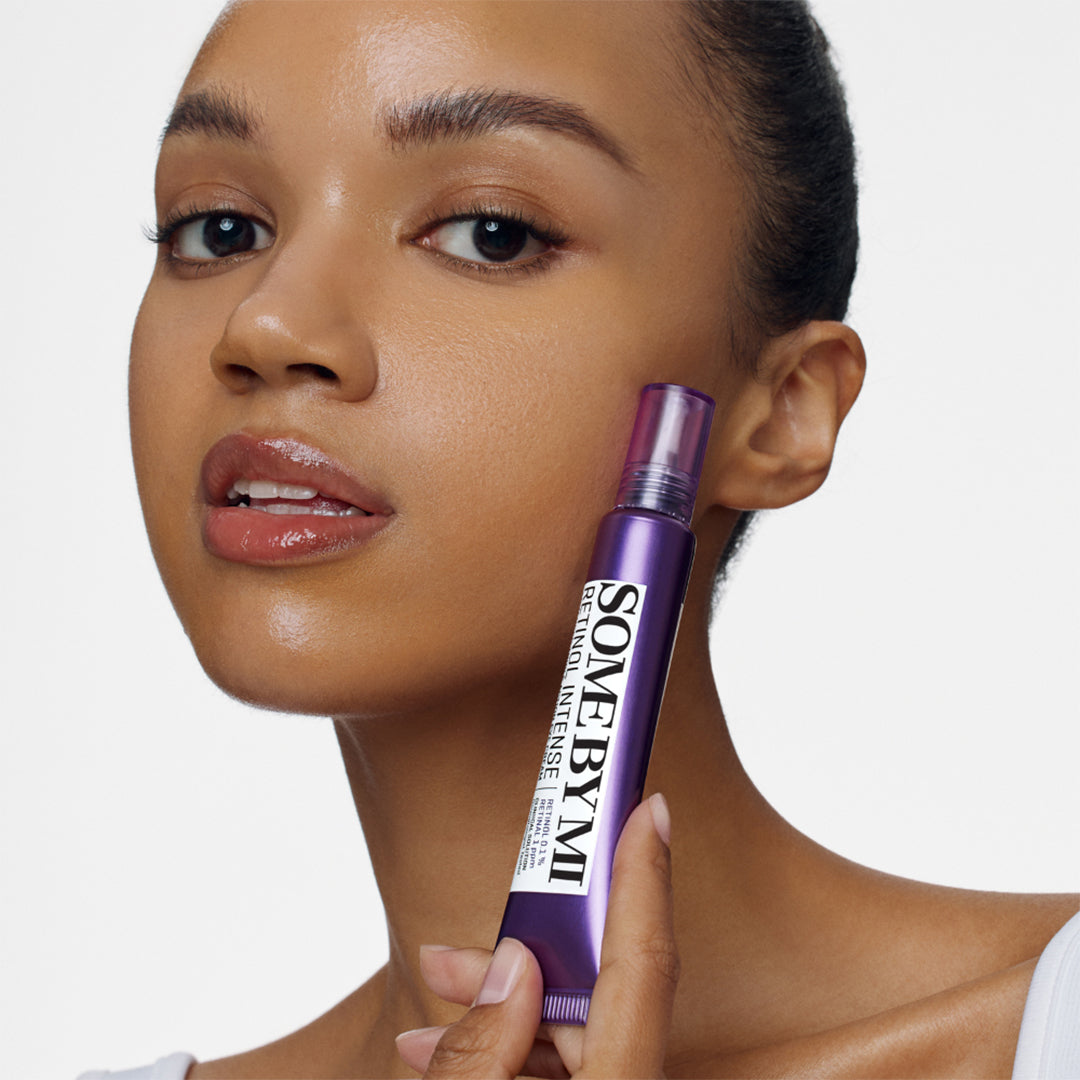 Some-by-mi Retinol Intense Advanced Trip Act