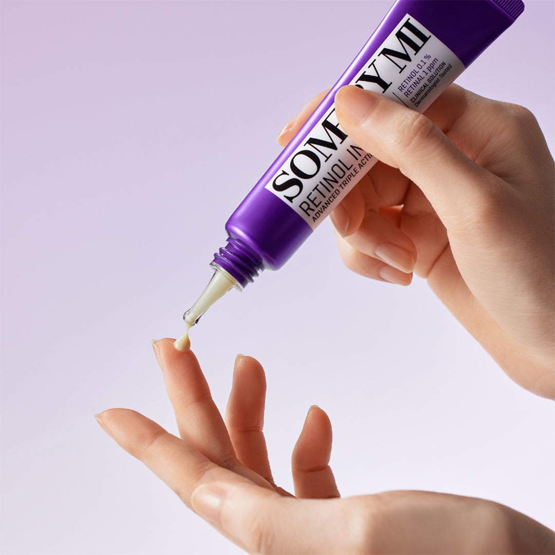 Some-by-mi Retinol Intense Advanced Trip Act