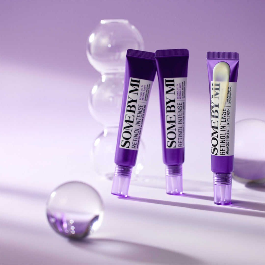 Some-by-mi Retinol Intense Advanced Trip Act
