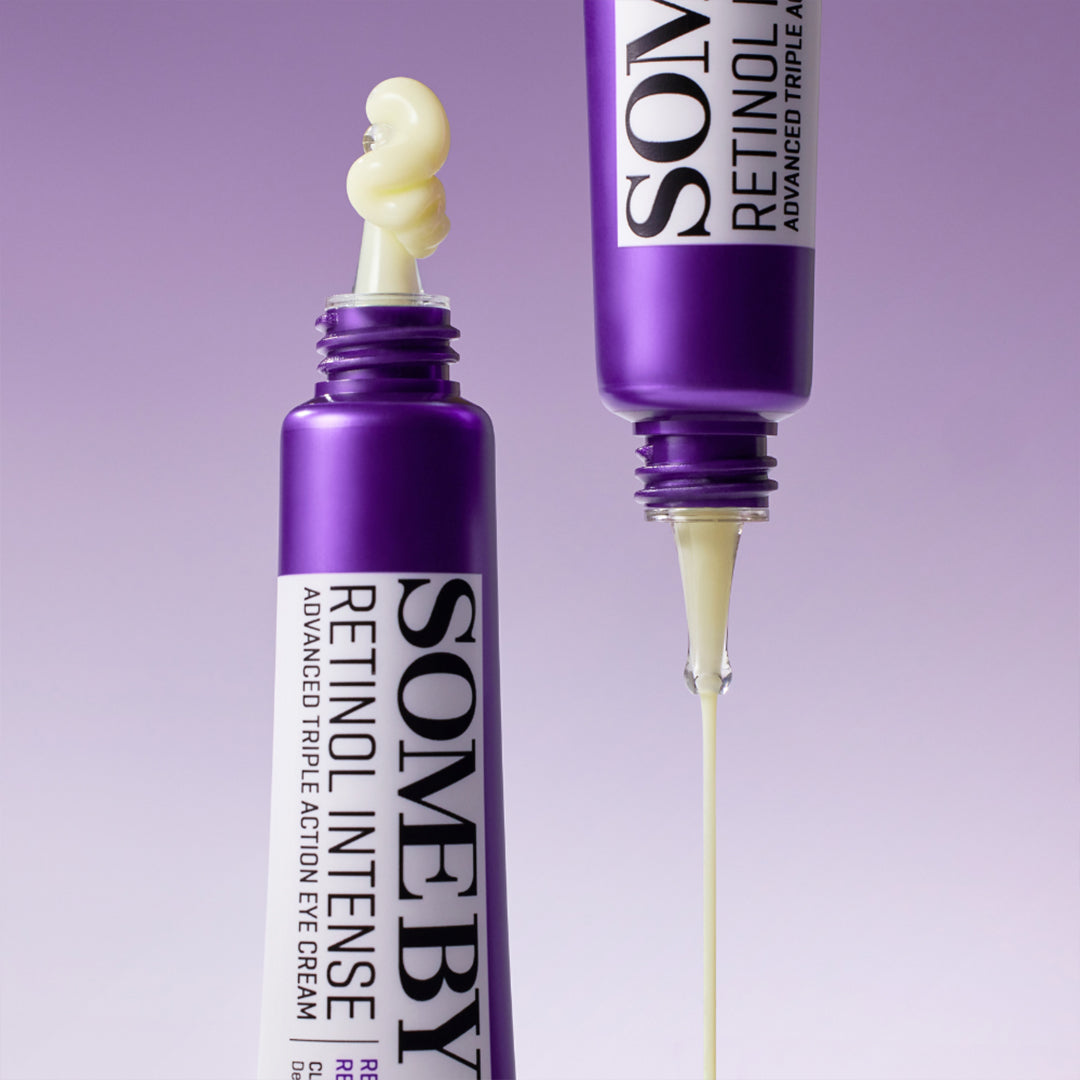 Some-by-mi Retinol Intense Advanced Trip Act