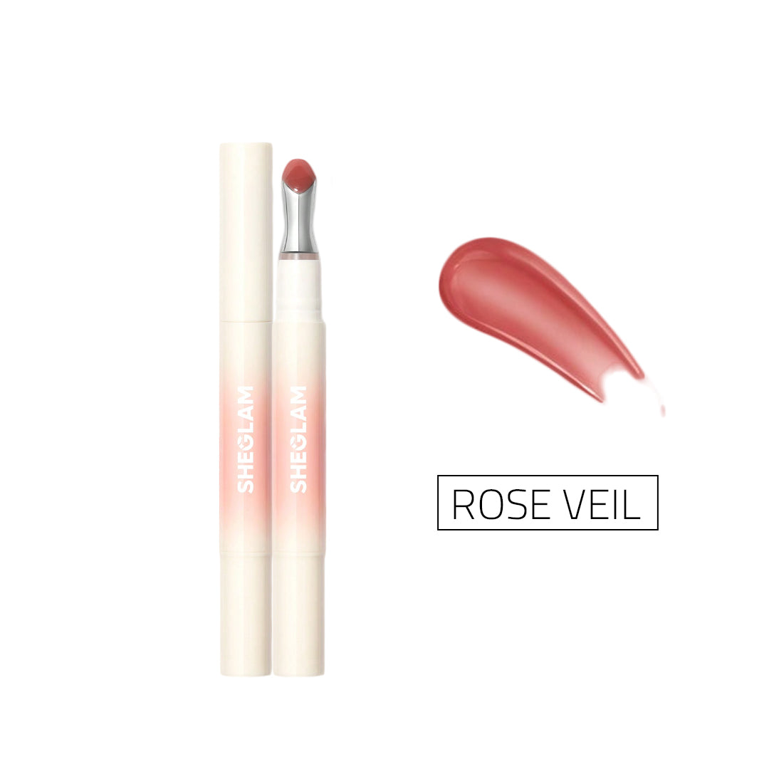 SHEGLAM BOLD BOOSTER-LIP PLUMPER