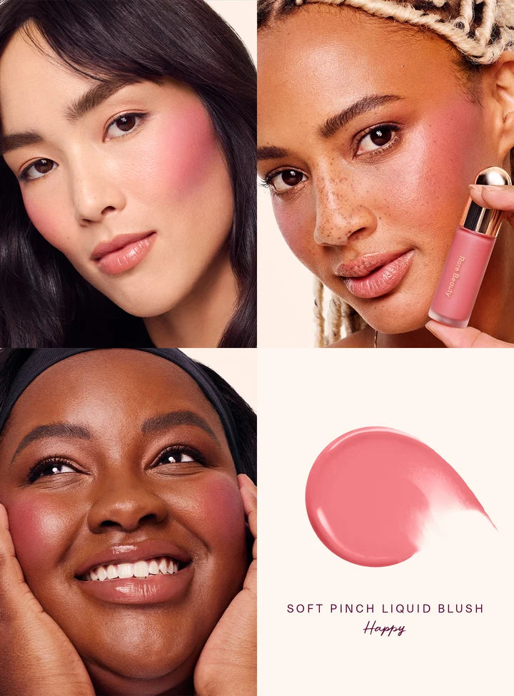 Rare Beauty Glow Duo