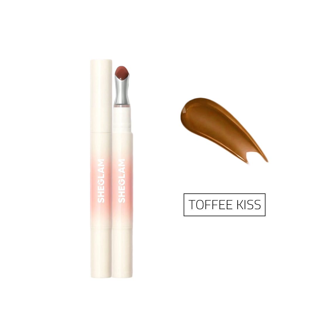 SHEGLAM BOLD BOOSTER-LIP PLUMPER