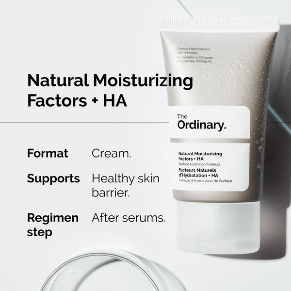 The Ordinary Vitamin C Suspension 23% + HA Spheres 2% - 30ml