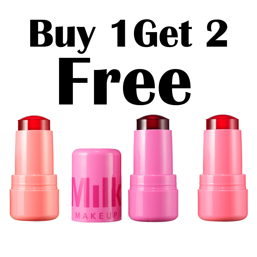 Milk Jelly Tint _ BUY 1 get 2 FREE