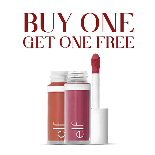 Special Offer: 2 x e.l.f. Liquid Blush