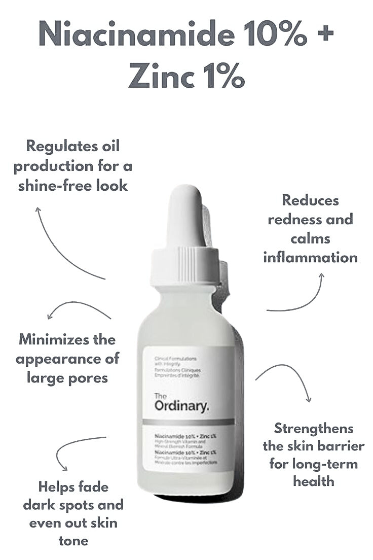 The Ordinary _ BUY 1 GET 1 Free
